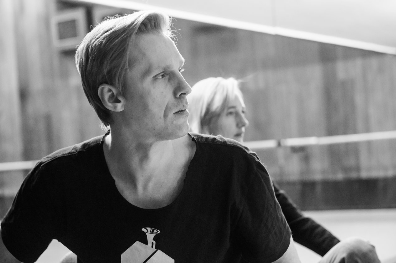 Artėja choreografo M. Rimeikio naujo baleto premjera