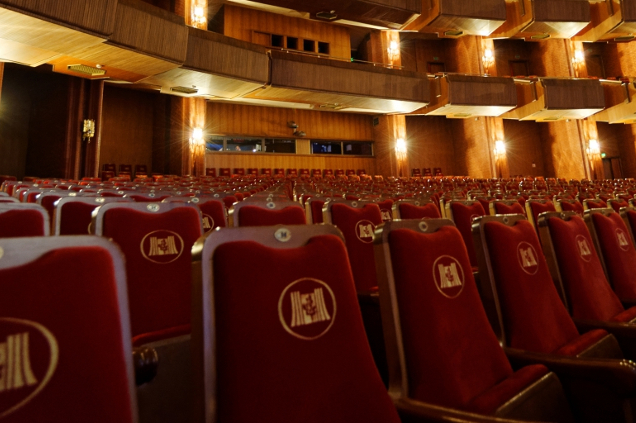 X operos seminaras: Operos teatrai, nebijokite naujovių!